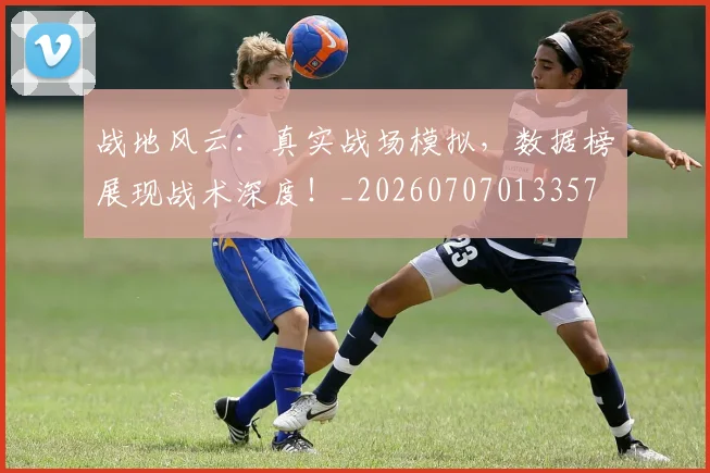战地风云：真实战场模拟，数据榜展现战术深度！_20260707013357